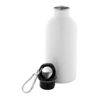 recycled stainless steel bottle - AP808230 (ANDA#01)